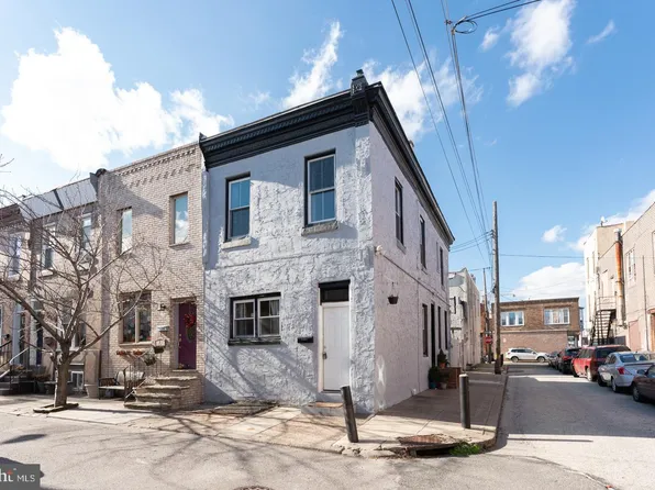 2118 S Bancroft St, Philadelphia, PA 19145
