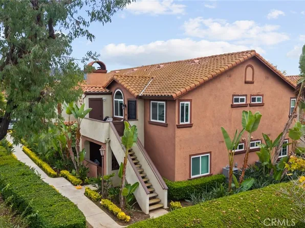7 Rosa, Rancho Santa Margarita, CA 92688