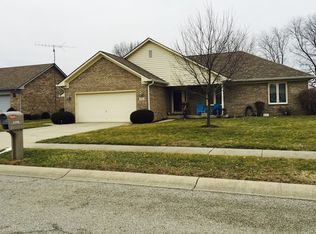 1390 Renee Dr, Plainfield, IN 46168