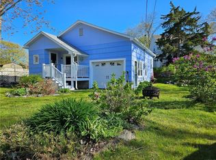 19 Lindberg Rd, Stonington, CT 06378