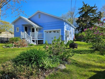 19 Lindberg Rd, Stonington, CT, 06378