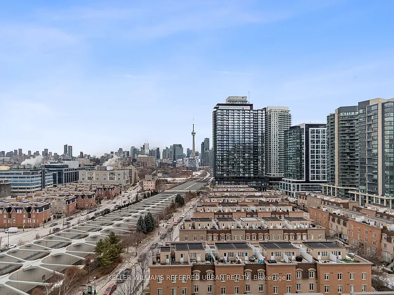 80 Western Battery Rd #1207 — Photo 20