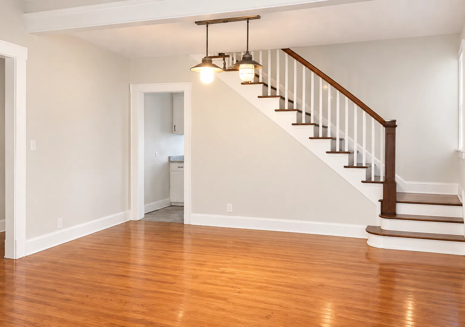 Discover classic charm and modern comfort at 4040 Ruckle! — Photo 1