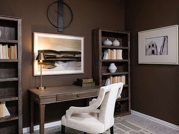 Wildflower Ranch - Bowie Interior Image 4