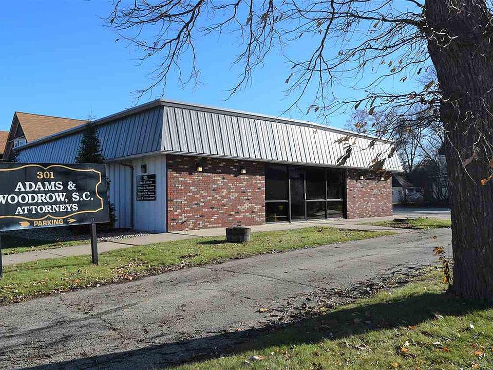 1st image of 301 Nicolet Blvd