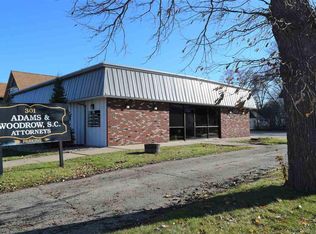 301 Nicolet Blvd, Neenah, WI 54956