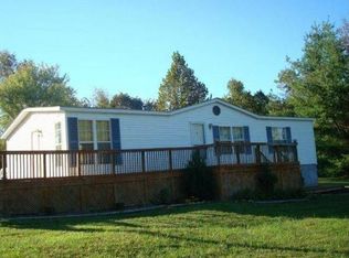 410 Muddy Creek Rd, Blountville, TN 37617