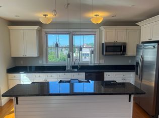 45 Spring St #7, West Roxbury, MA 02132