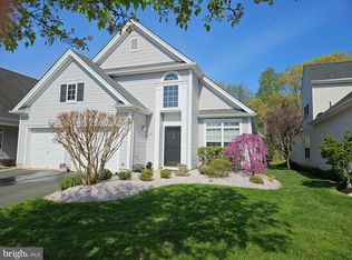 353 Blanketflower Ln, West Windsor, NJ 08550
