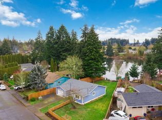 19568 Goose Lake Dr NE, Aurora, OR