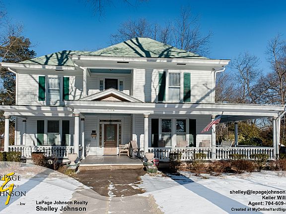 2nd image of 519 Davie Avenue
