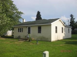 5445 Monroe St, Osseo, MI 49266