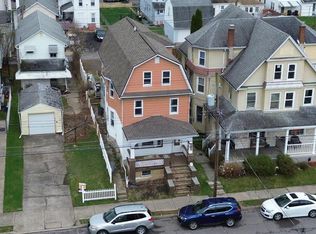 277 E Green St, Nanticoke, PA