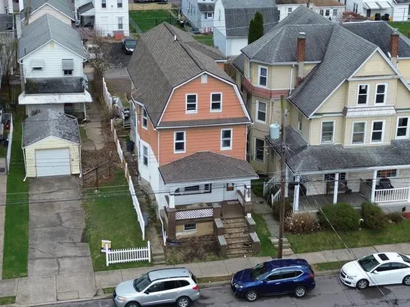 277 E Green St, Nanticoke, PA 18634