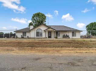 19729 Brightwood Road, Madera, CA 93638