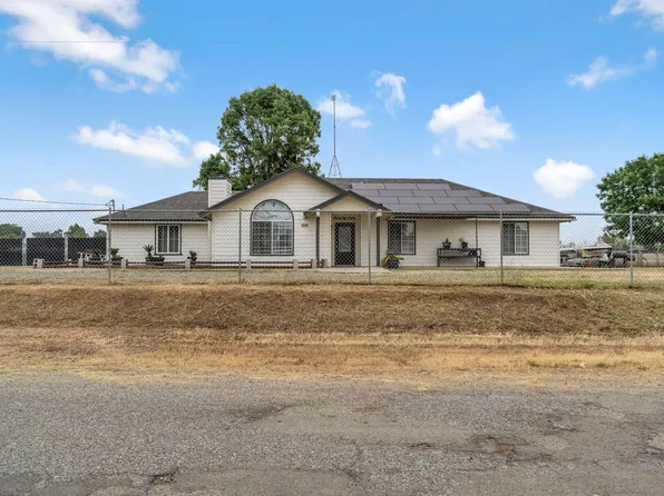 19729 Brightwood Road, Madera, CA 93638