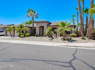 2088 S Sailors Way, Gilbert, AZ 85295