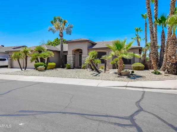 2088 S SAILORS Way, Gilbert, AZ 85295