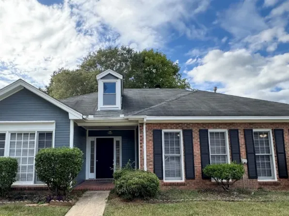 3616 Oak Shadow Ln, Montgomery, AL 36116