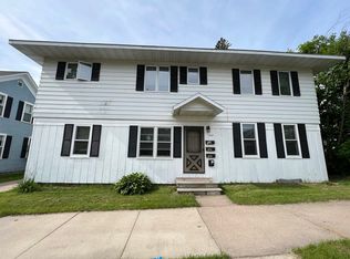 812 Chicago Ave #3, Wausau, WI 54403