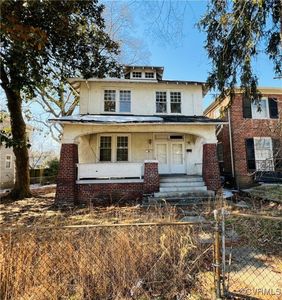 3016 Fendall Ave, Richmond, VA, 23222