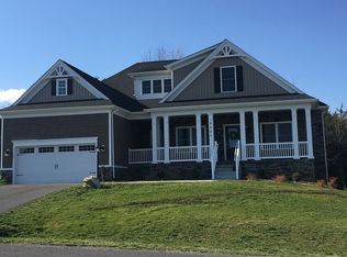 8321 Rock Creek Rd, Mcgaheysville, VA