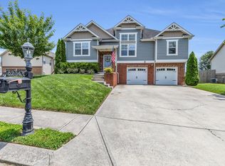 8234 Booth Bay Dr, Hixson, TN 37343