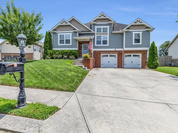 8234 Booth Bay Dr, Hixson, TN 37343