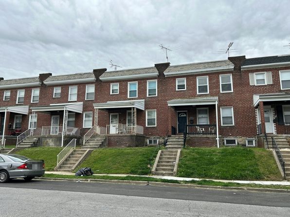 3547 Chesterfield Ave, Baltimore, MD 21213