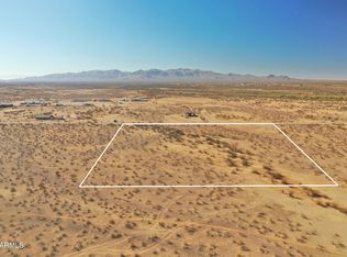LOT 5 W Radford Rd, Wittmann, AZ 85361