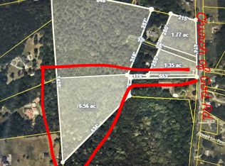 126 Old Still Ln, Bonneau, SC 29431