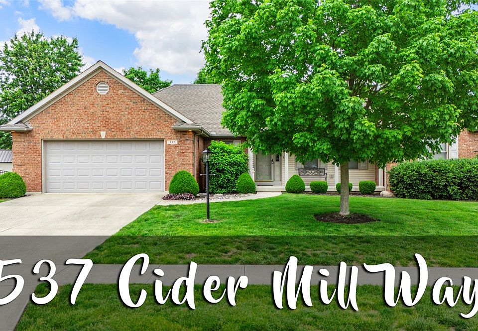1st image of 537 Cider Mill Way