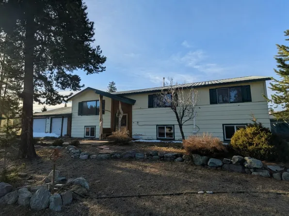 (undisclosed Address), Seeley Lake, MT 59868