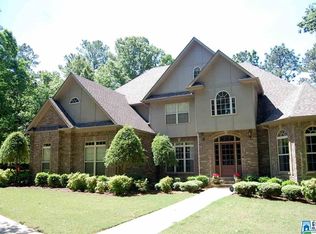 288 Kensington Ln, Alabaster, AL 35007