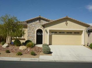 7200 Sunny Countryside Ave, Las Vegas, NV 89179