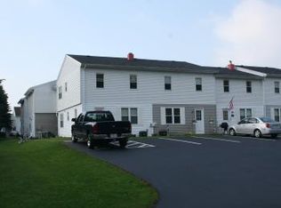 116 Lynwood Dr APT 4, Edinboro, PA 16412