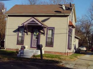 222 N Wood St, Maroa, IL