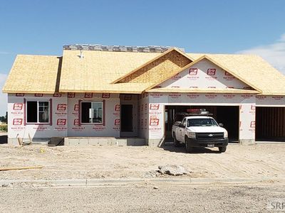 812 E 1475 N, Shelley, ID, 83274