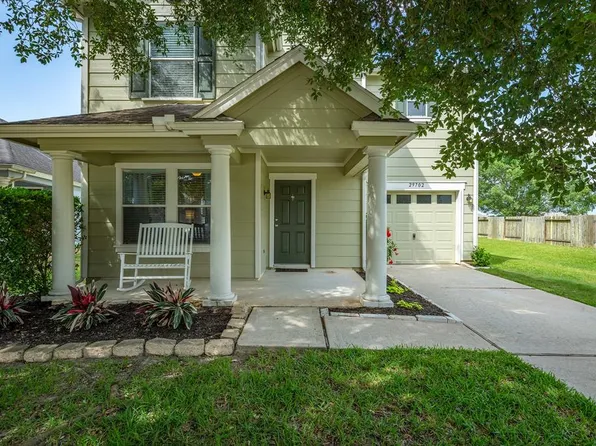 29702 Roland Orchard Ct, Spring, TX 77386