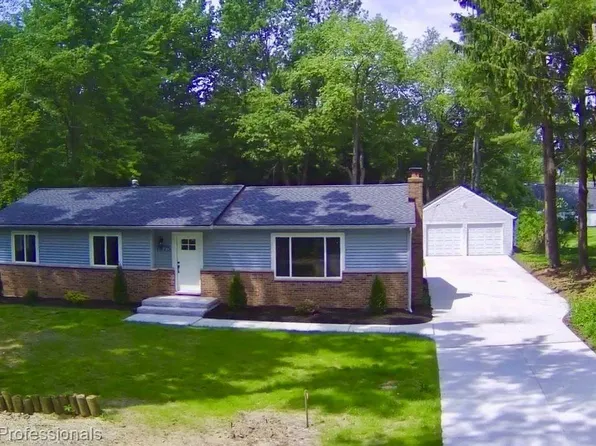1375 Wren St, Wixom, MI 48393