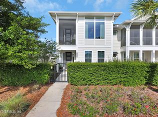 401 Crestview Dr, Ponte Vedra, FL 32081