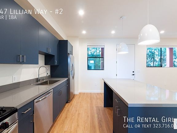 5th image of 747 Lillian Way APT 2