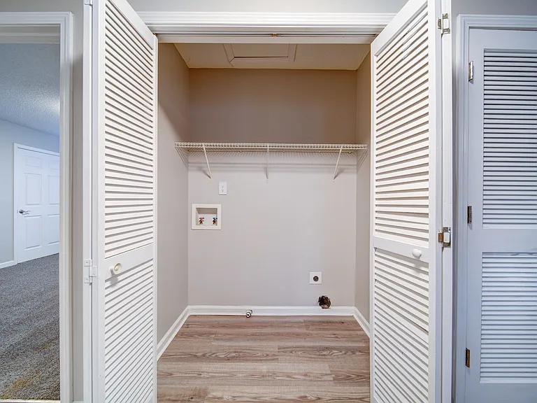 Summers Run Apartments — Photo 30