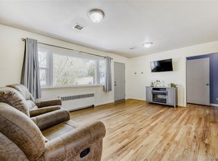 5101 S Washington Street, Littleton, CO 80121