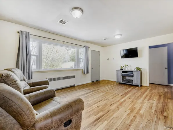 5101 S Washington Street, Littleton, CO 80121