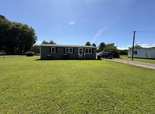 16300 Savagetown Rd, Painter, VA 23420
