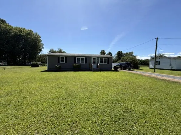 16300 Savagetown Rd, Painter, VA 23420