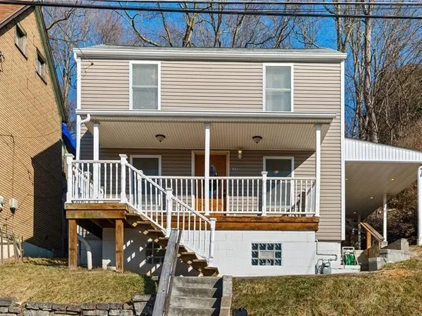 635 Valley St, Oakmont, PA 15139