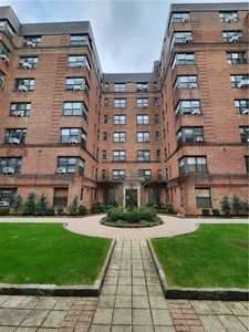 101 Ellwood Avenue #4D, Mount Vernon, NY, 10552