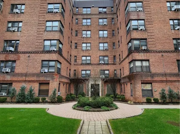 101 Ellwood Avenue #4D, Mount Vernon, NY 10552